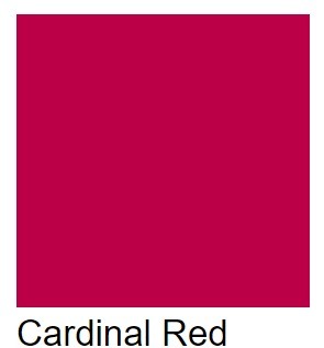 PROMARKER W&N-CARDINAL RED