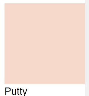 PROMARKER W&N-PUTTY