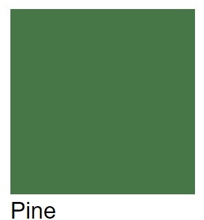 PROMARKER W&N-PINE