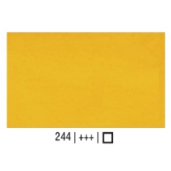 VAN GOGH GODET-AMARILLO INDIO