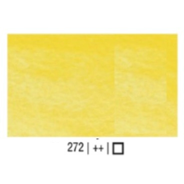 VAN GOGH GODET-AMARILLO TRAN.MEDIO
