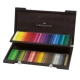 ESTUCHE MADERA 120 FABER POLYCHROMOS