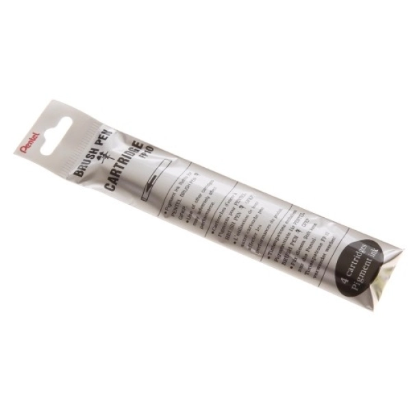 RECANVIS (4) PINZELL MARCADOR GFKP3