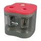 SACAPUNTAS ELECTRICO DOBLE MILAN