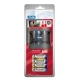 SACAPUNTAS ELECTRICO DOBLE MILAN