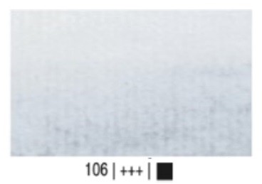 VAN GOGH 10ml-BLANCO OPACO
