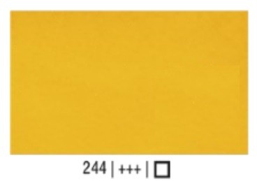 VAN GOGH 10ml-AMARILLO INDIO