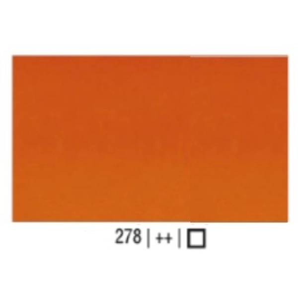 VAN GOGH 10ml-NARANJA PYRROLE