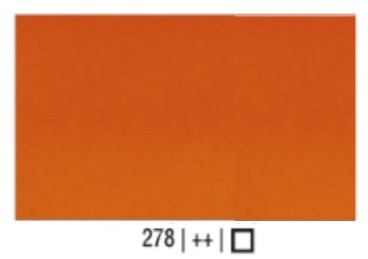 VAN GOGH 10ml-NARANJA PYRROLE