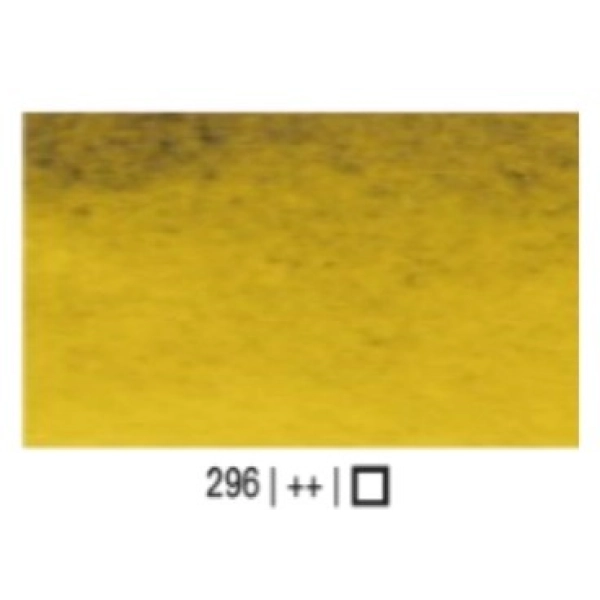 VAN GOGH 10ml-VERDE AMARILLENTO