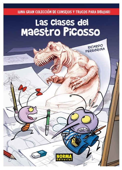 LAS CLASES DEL MAESTRO PICOSSO