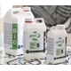 RESINA CRISTAL BIO PEBEO 750ml