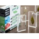 RESINA CRISTAL BIO PEBEO 750ml