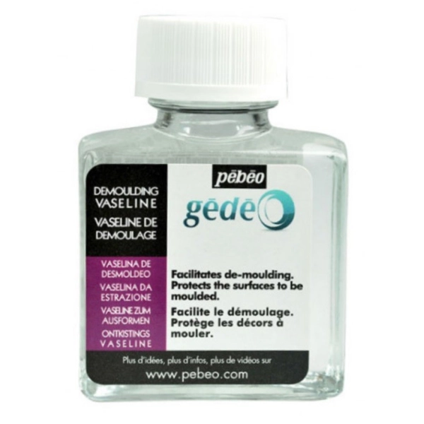 VASELINA PEBEO 75 ml.