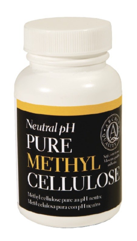 COLA METILCELULOSA pH NEUTRO 45ml