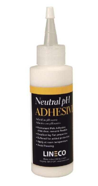 COLA BLANCA pH NEUTRO 236ml