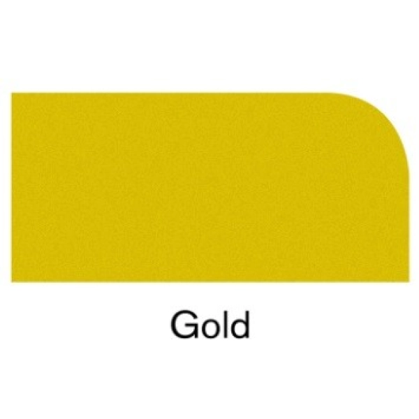 METALLICMARKER W&N-GOLD