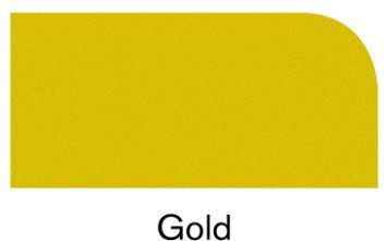 METALLICMARKER W&N-GOLD
