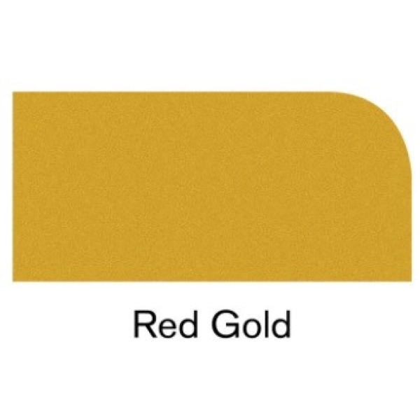 METALLICMARKER W&N-RED GOLD