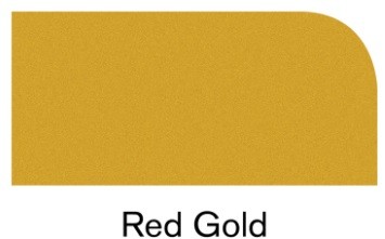 METALLICMARKER W&N-RED GOLD
