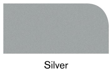 METALLICMARKER W&N-SILVER