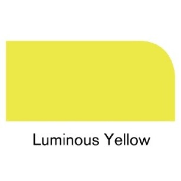 NEONMARKER W&N-LUMINOUS YELLOW
