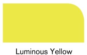 NEONMARKER W&N-LUMINOUS YELLOW