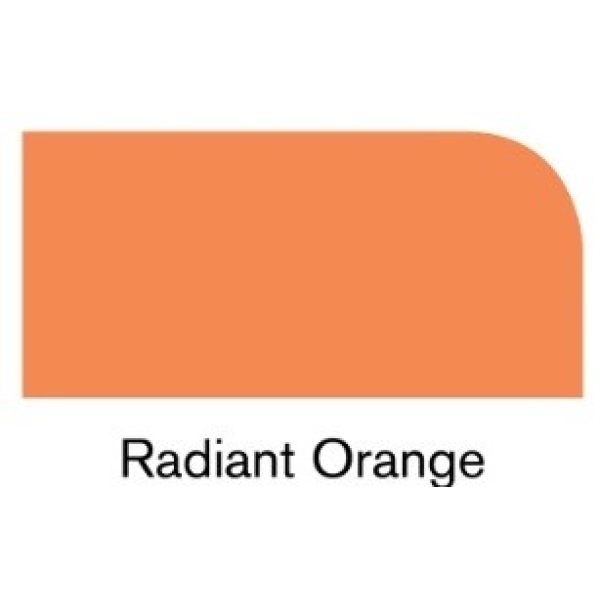 NEONMARKER W&N-RADIANT ORANGE