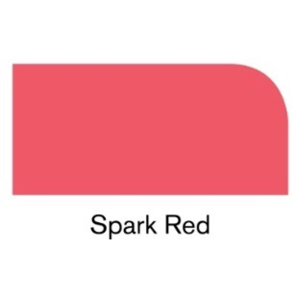 NEONMARKER W&N-SPARK RED