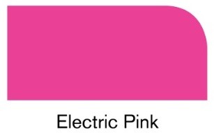 NEONMARKER W&N-ELECTRIC PINK