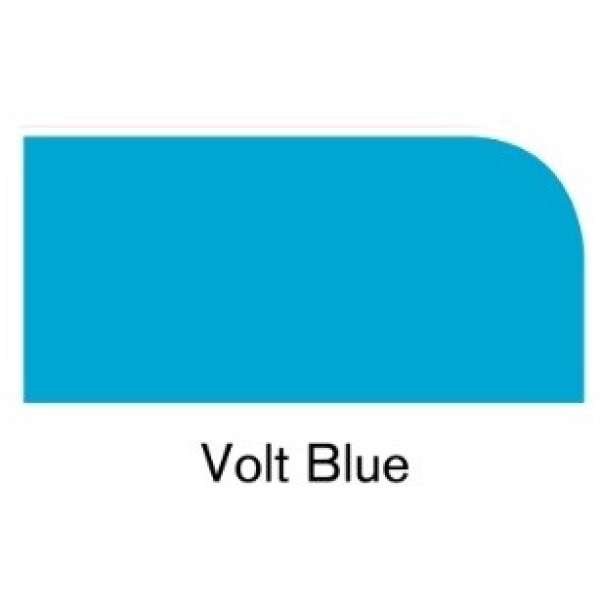 NEONMARKER W&N-VOLT BLUE