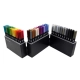 TOMBOW MALETÍN 108 ROTULADORES