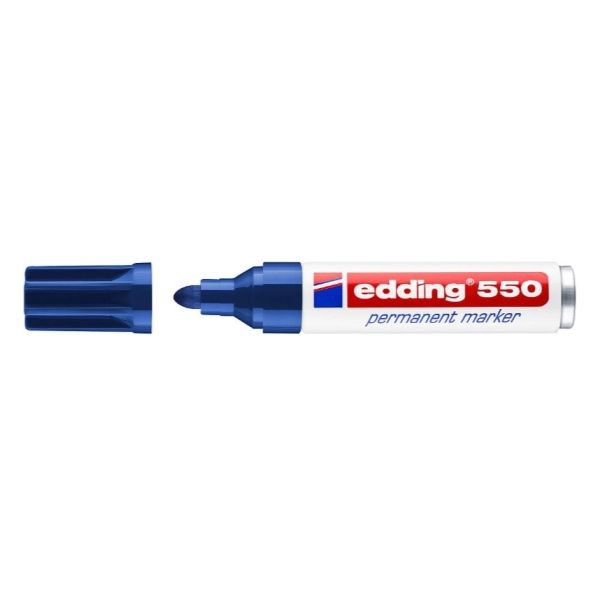 EDDING 550-AZUL