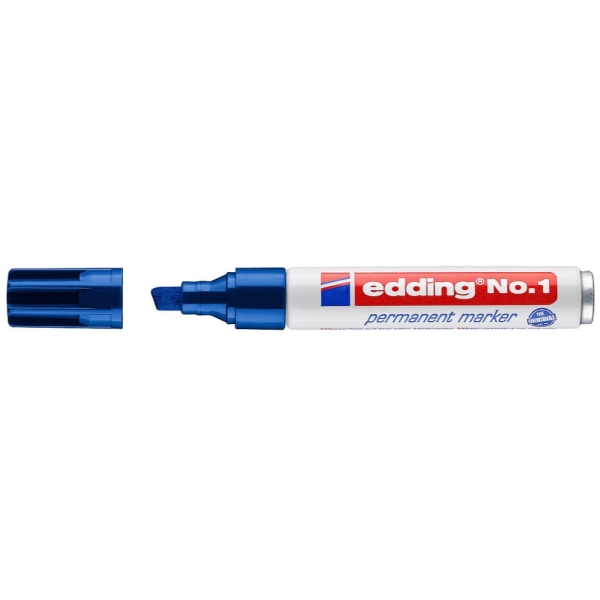 EDDING 1-AZUL