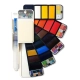 START 25 COLORES ESTUCHE ABANICO