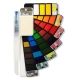 START 42 COLORES ESTUCHE ABANICO