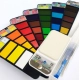START 42 COLORES ESTUCHE ABANICO