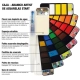 START 42 COLORES ESTUCHE ABANICO