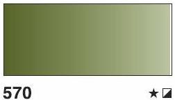 VALLEJO 32ml-VERDE OLIVA