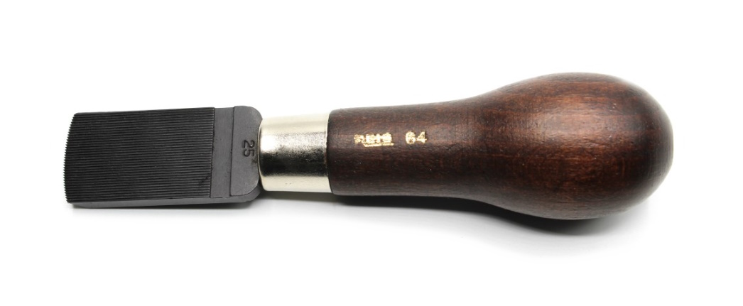 GRANEADOR GR064 25mm. 25 L/cms.