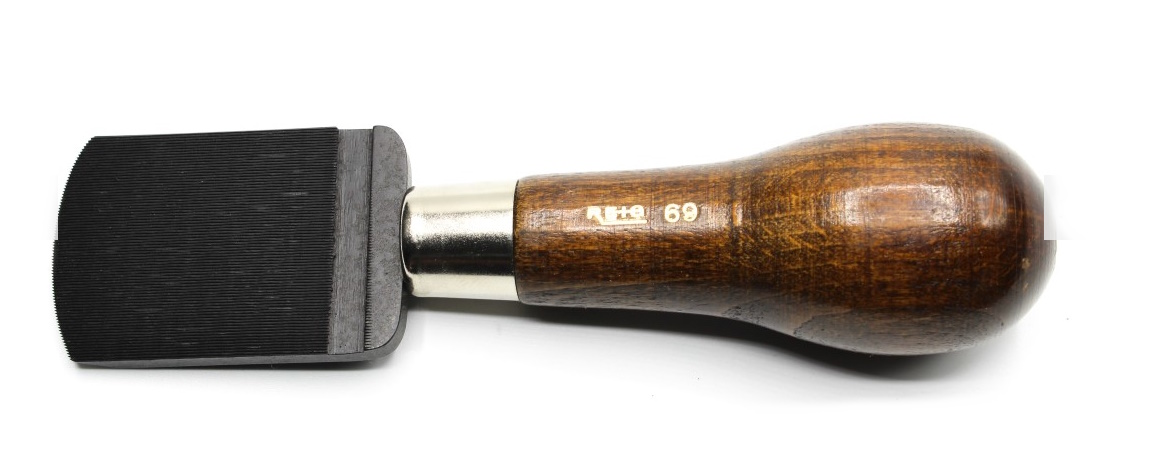 GRANEADOR GR069 40mm. 50 L/cms.