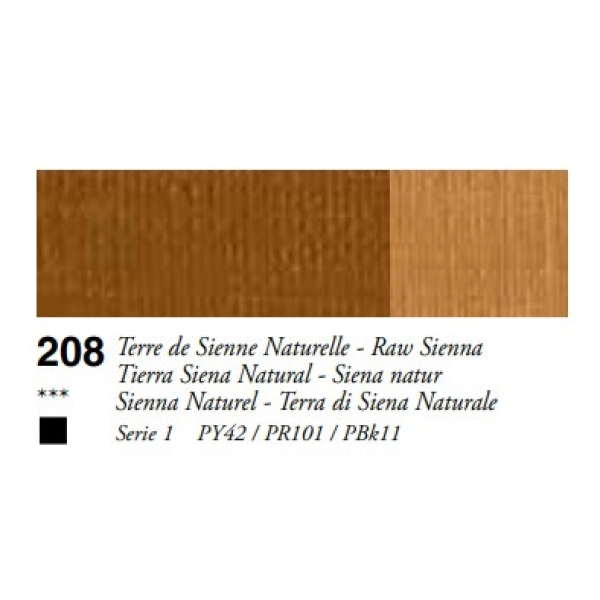 SENNELIER 38ml-TIERRA SIENA NATURAL