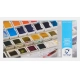 VAN GOGH ESTUCHE METAL 48 GODETS