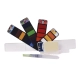 START 18 COLORES ESTUCHE ABANICO