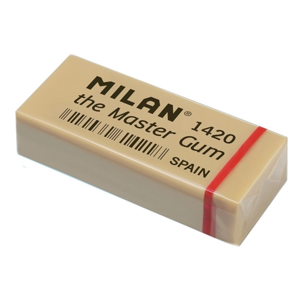 1420-GOMA MILAN MASTER