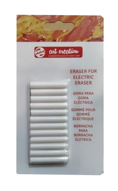 RECAMBIOS BORRADOR ARTCREATION