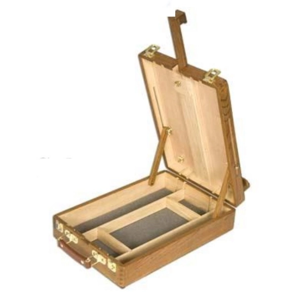 CAJA CABALLETE SOBREMESA SOHO