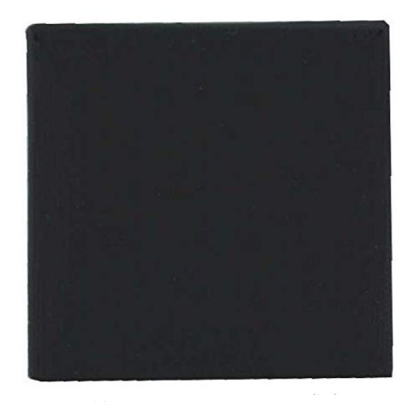 MINI-BASTIDOR NEGRO 7x7 CMS