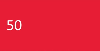 PEBEO VITRAIL 45ml-ROJO