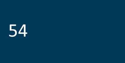 PEBEO VITRAIL 45ml-AZUL INDIGO